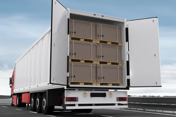 full truck load service