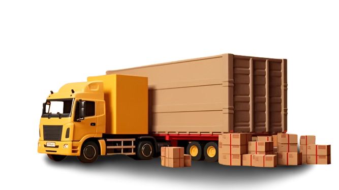 U.S. Freight Services