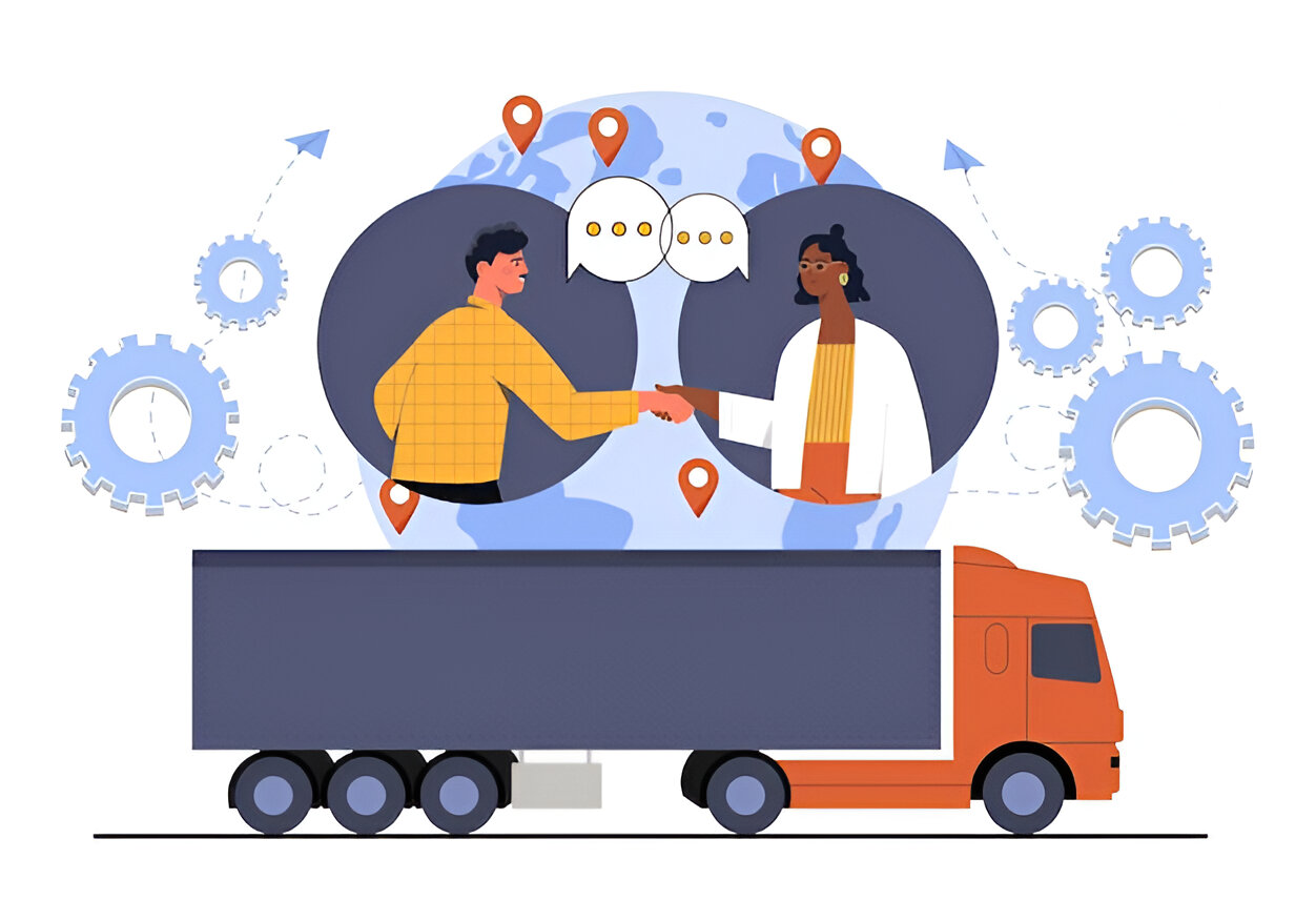 Freight Sales and Solutions Company in USA